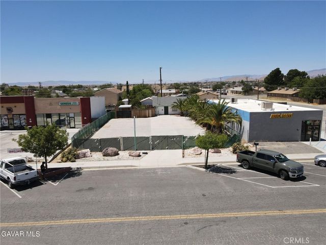2753 Diamond Street, Rosamond, CA 93560