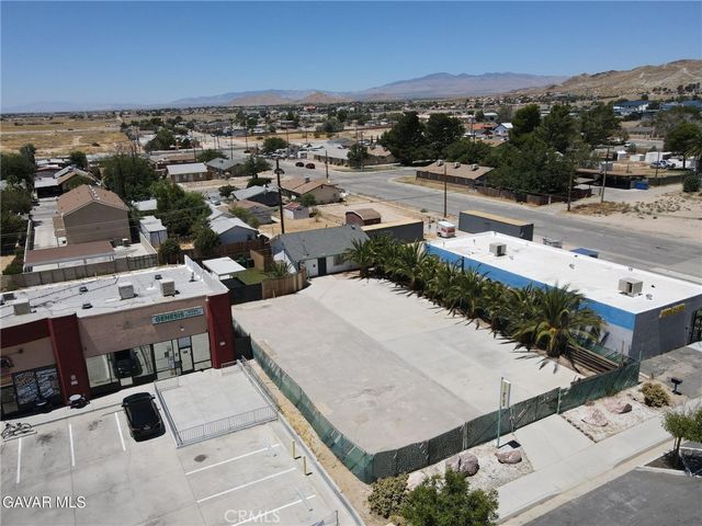 2753 Diamond Street, Rosamond, CA 93560