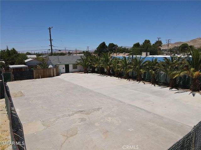 2753 Diamond Street, Rosamond, CA 93560