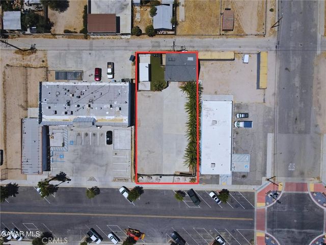 2753 Diamond Street, Rosamond, CA 93560