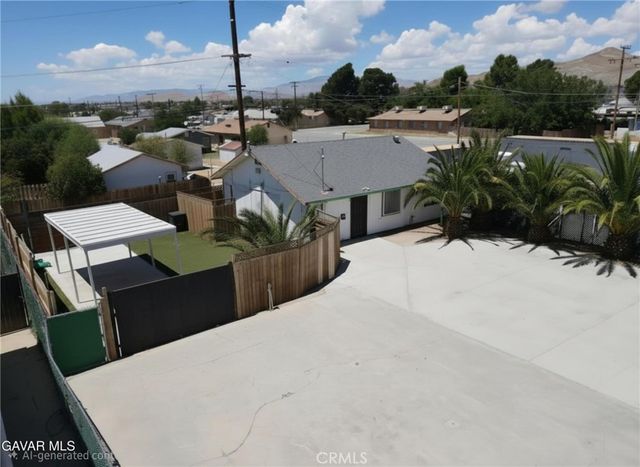 2753 Diamond Street, Rosamond, CA 93560