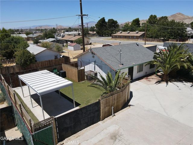 2753 Diamond Street, Rosamond, CA 93560