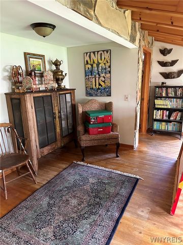 7132 Taylor Road, Boston, NY 14075
