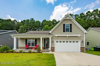 141 Grantham Place, New Bern, NC 28560