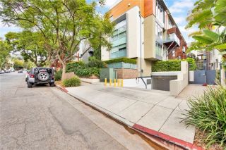 1250 N Harper 303, West Hollywood, CA 90046