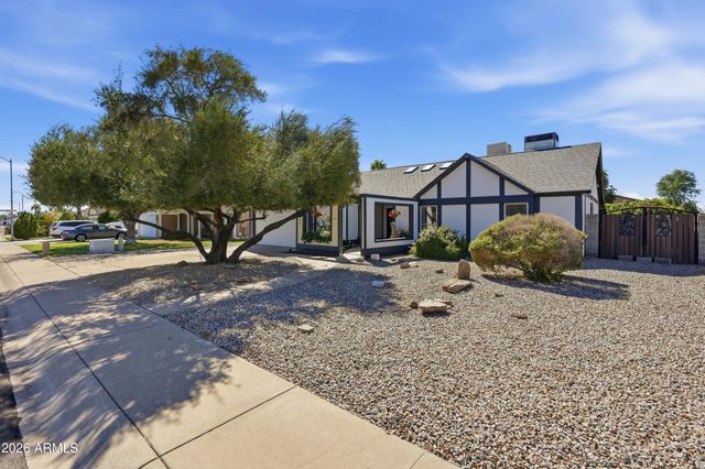 12442 N 86TH Lane, Peoria, AZ 85381