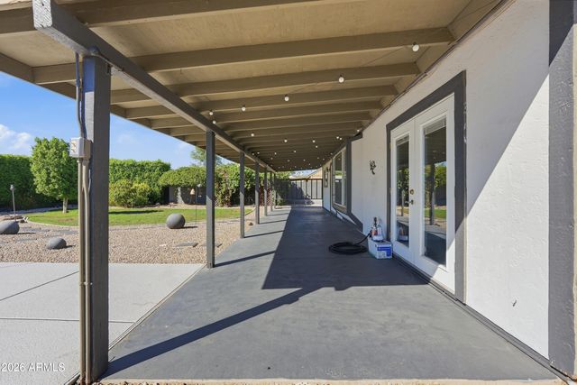 12442 N 86TH Lane, Peoria, AZ 85381