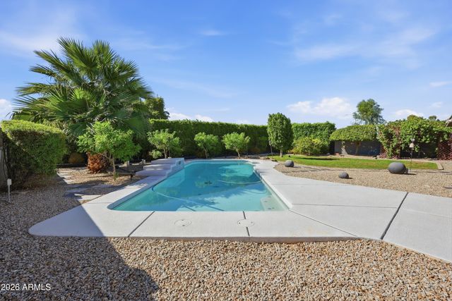 12442 N 86TH Lane, Peoria, AZ 85381