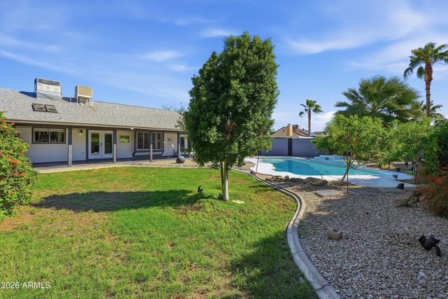 12442 N 86TH Lane, Peoria, AZ 85381