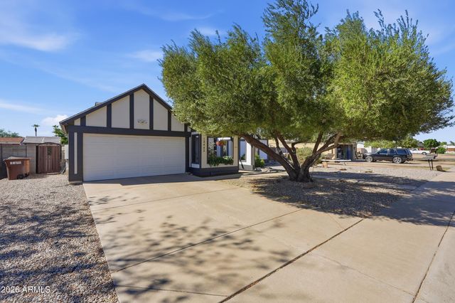 12442 N 86TH Lane, Peoria, AZ 85381