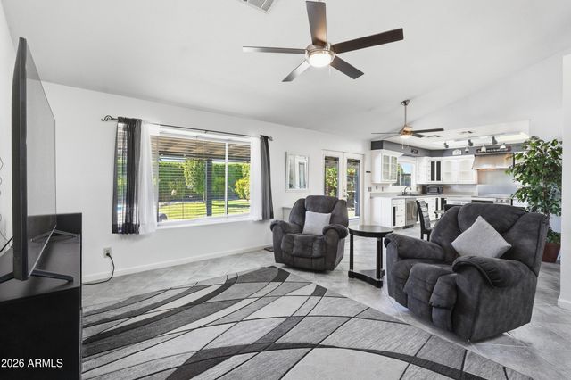 12442 N 86TH Lane, Peoria, AZ 85381
