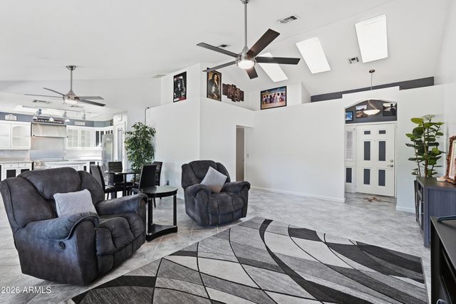 12442 N 86TH Lane, Peoria, AZ 85381