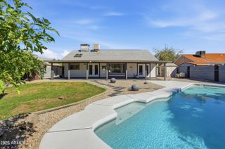 12442 N 86TH Lane, Peoria, AZ 85381