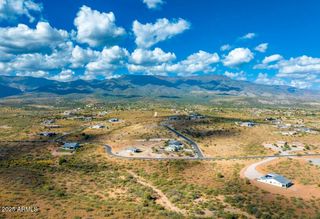 2955 S QUAIL CANYON Road -, Cottonwood, AZ 86326