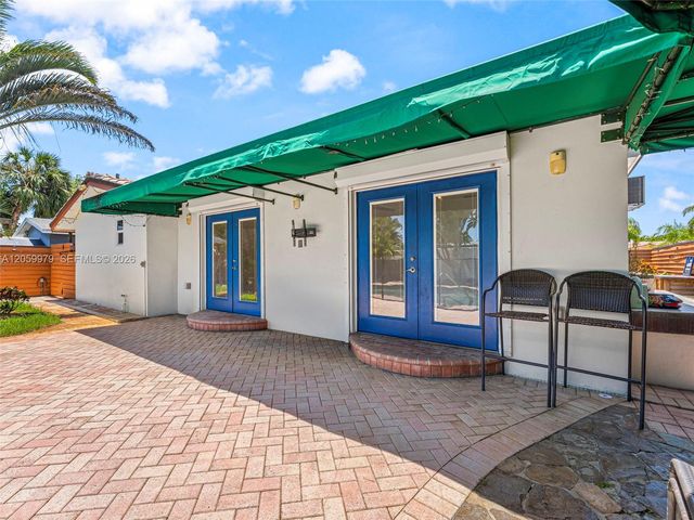 2021 N 52nd Avenue, Hollywood, FL 33021