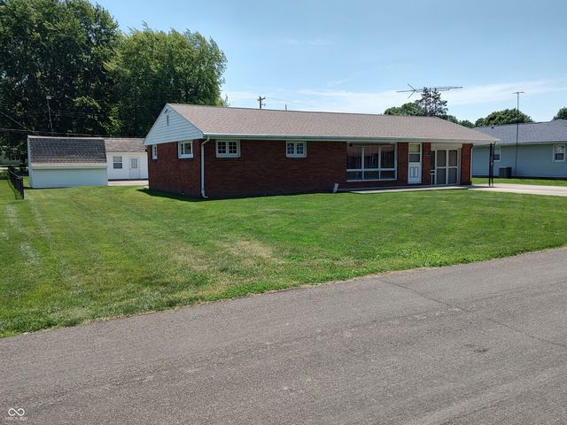 508 N 11th Street, Middletown, IN 47356