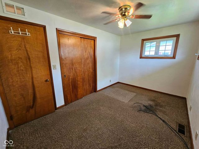 508 N 11th Street, Middletown, IN 47356