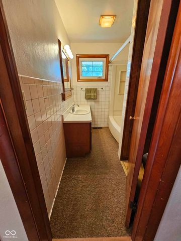 508 N 11th Street, Middletown, IN 47356