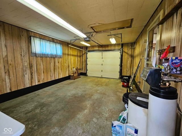 508 N 11th Street, Middletown, IN 47356