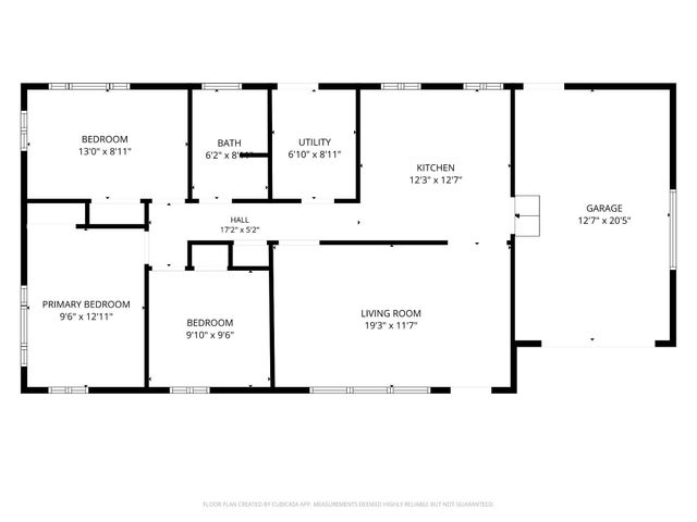 508 N 11th Street, Middletown, IN 47356
