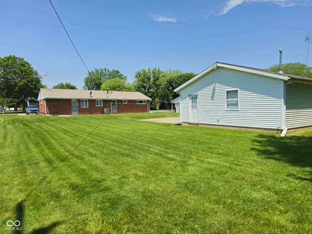 508 N 11th Street, Middletown, IN 47356