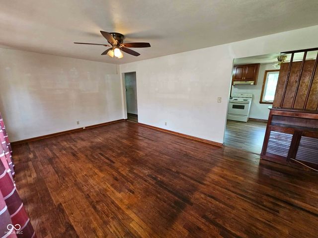 508 N 11th Street, Middletown, IN 47356