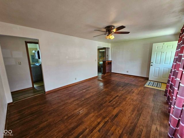 508 N 11th Street, Middletown, IN 47356