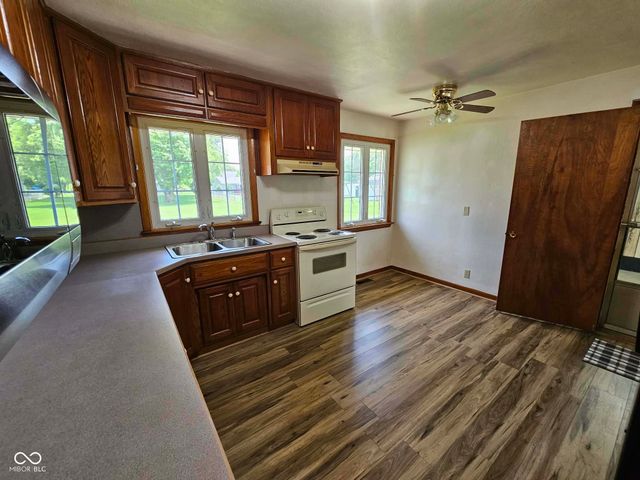 508 N 11th Street, Middletown, IN 47356