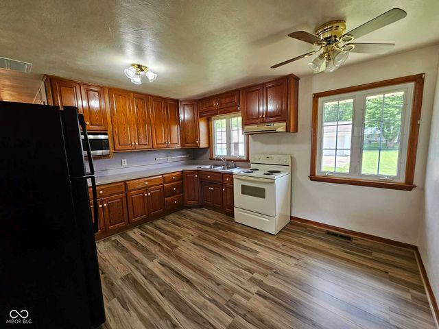 508 N 11th Street, Middletown, IN 47356