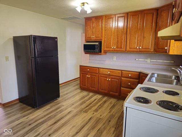 508 N 11th Street, Middletown, IN 47356