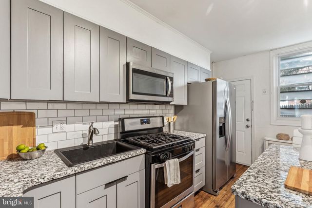 2952 TULIP ST, Philadelphia, PA 19134