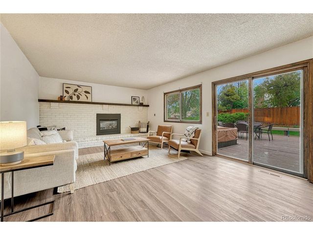 5436 S Walden Ct, Centennial, CO 80015