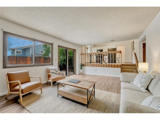 5436 S Walden Ct, Centennial, CO 80015