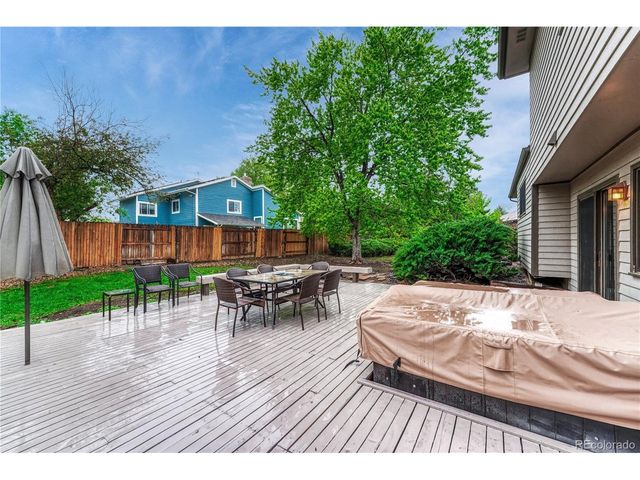 5436 S Walden Ct, Centennial, CO 80015