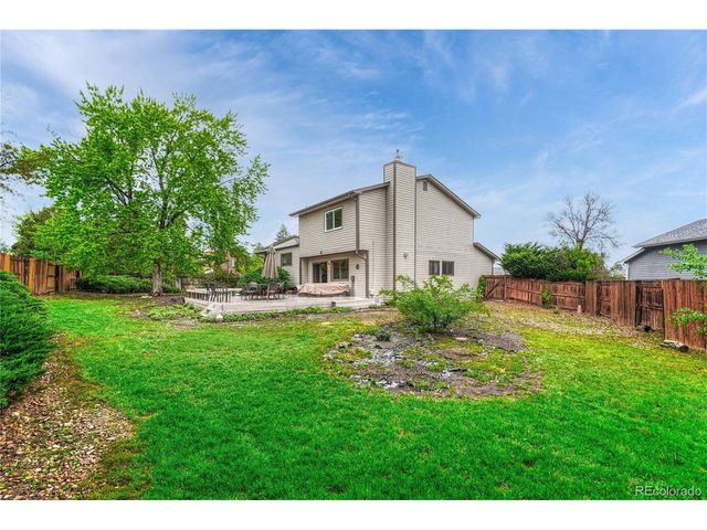 5436 S Walden Ct, Centennial, CO 80015
