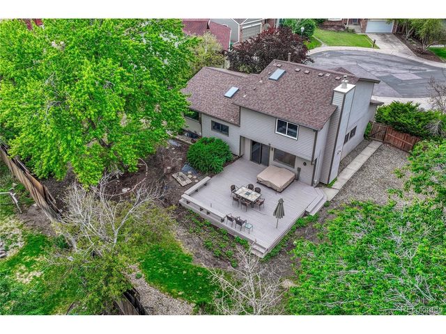 5436 S Walden Ct, Centennial, CO 80015
