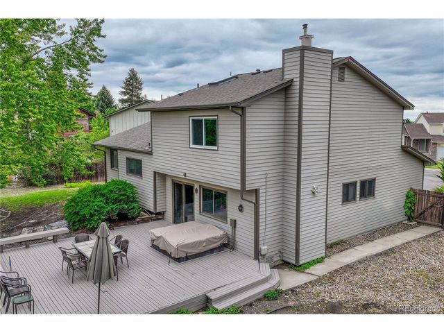 5436 S Walden Ct, Centennial, CO 80015