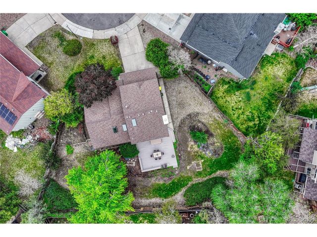 5436 S Walden Ct, Centennial, CO 80015