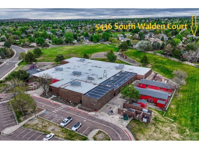 5436 S Walden Ct, Centennial, CO 80015