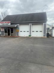 4545 Clark Street, Hamburg, NY 14075