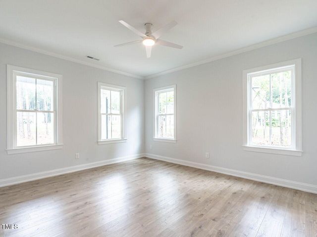 328 Green Pines Estates Drive, Kenly, NC 27542