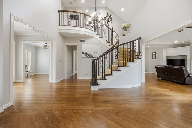 2217 Clearspring Drive S, Irving, TX 75063