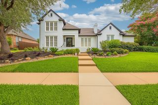2217 Clearspring Drive S, Irving, TX 75063