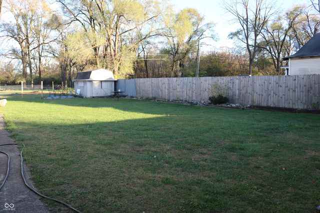 1827 Calvin Street, Indianapolis, IN 46203