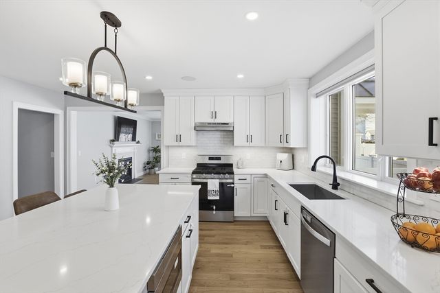 29 Grove Street B, Hudson, MA 01749