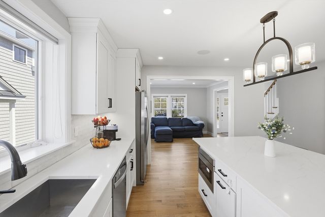 29 Grove Street B, Hudson, MA 01749