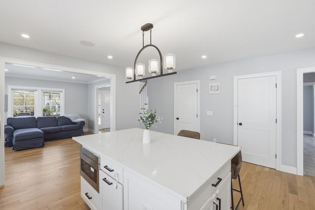 29 Grove Street B, Hudson, MA 01749