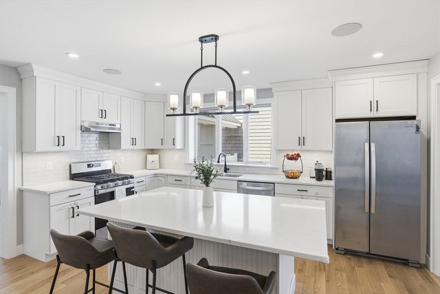 29 Grove Street B, Hudson, MA 01749