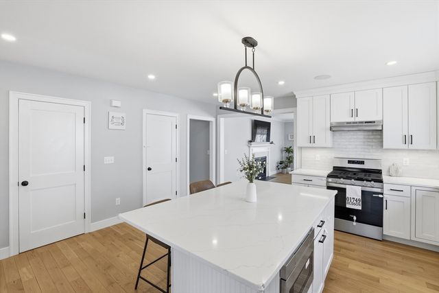 29 Grove Street B, Hudson, MA 01749