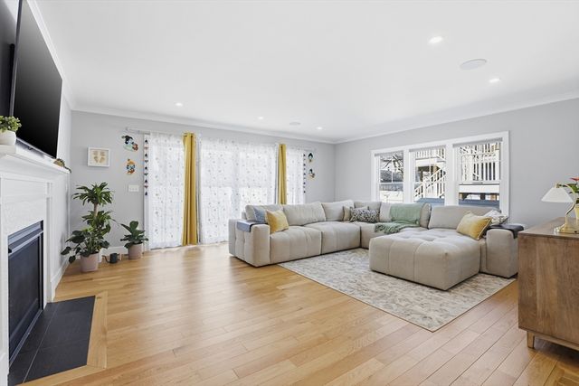 29 Grove Street B, Hudson, MA 01749